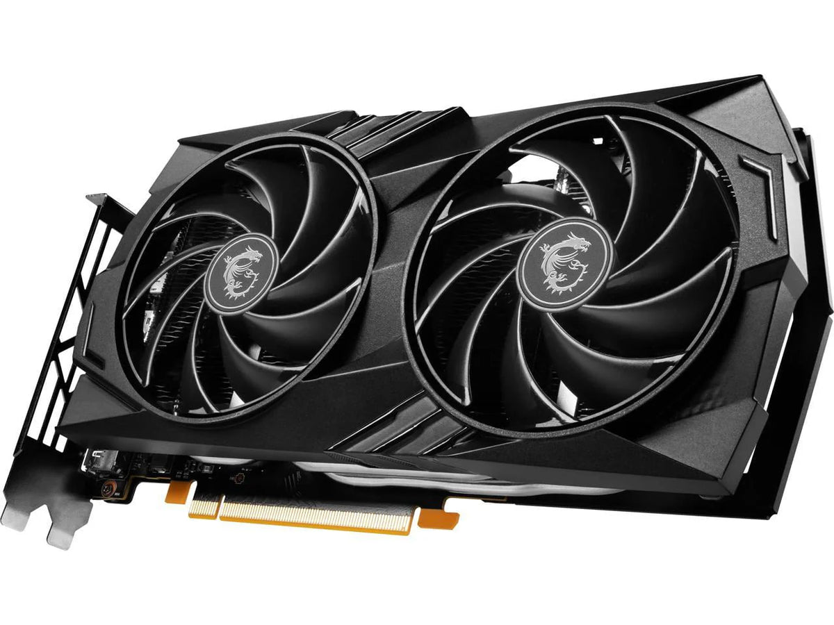 GeForce RTX 4060 8GB GDDR6 Video Card E30830