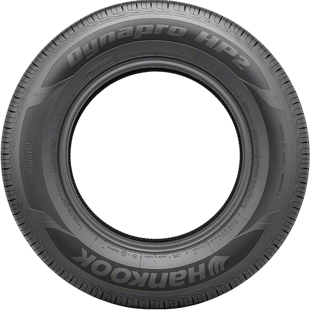 All Season 235/55R19 101H SUV/Crossover Tire C926993