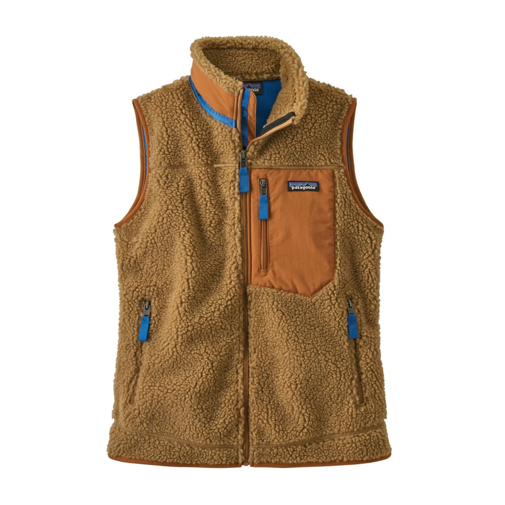 Women's Vest W6129