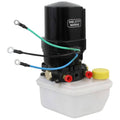 New Tilt Trim Motor with Reservoir and Pump Q803