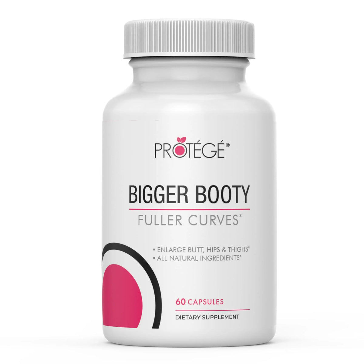 Butt Enhancement Pills 60 ct U23077