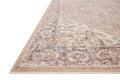 Taupe Denim Rug 11'6 x 15'7 U32402