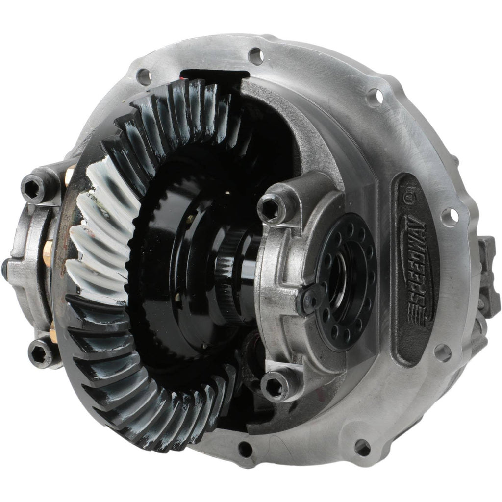 9 in. 3rd Member Assembly 31 Spline 6.00L Gear Ratio K81762