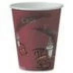 8 oz Paper Cups 500 ct Z85598