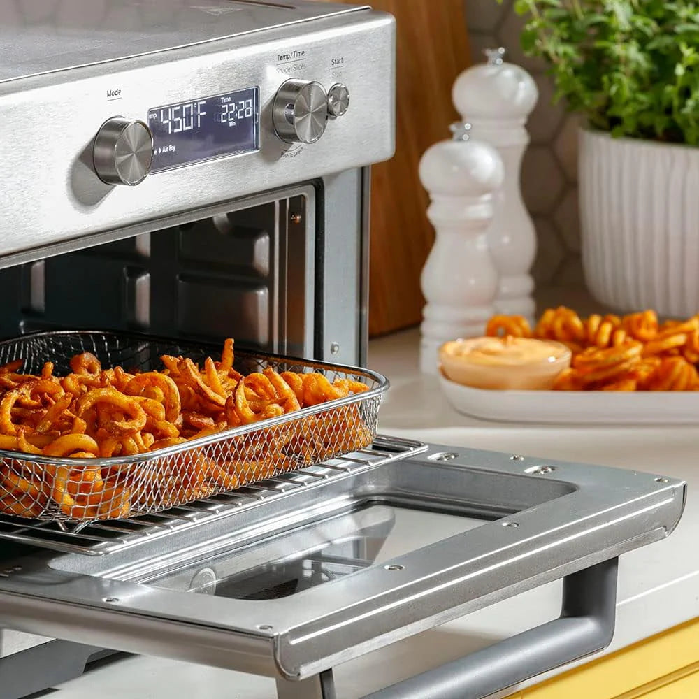 Convection Toaster Oven with Air Fry Stainless Steel H651
