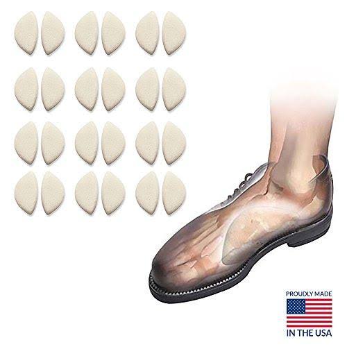 5/16 inch Small Scaphoid Pads Z872