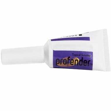Large Cats 11.1-17.6lbs 1.12mL Tube J976