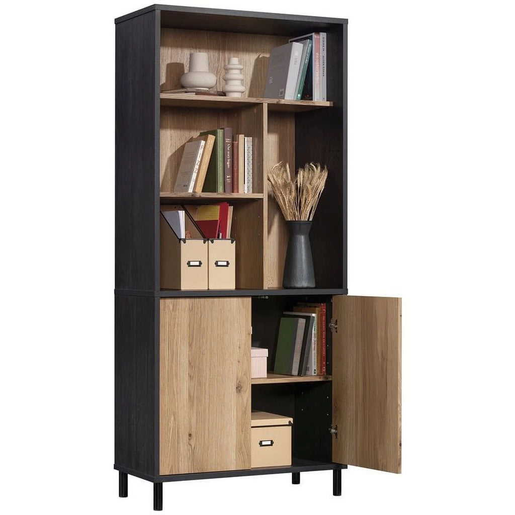 Engineered Wood Bookcase E5300