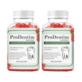 2-Pack Dental Supplement 120 Gummies N983219