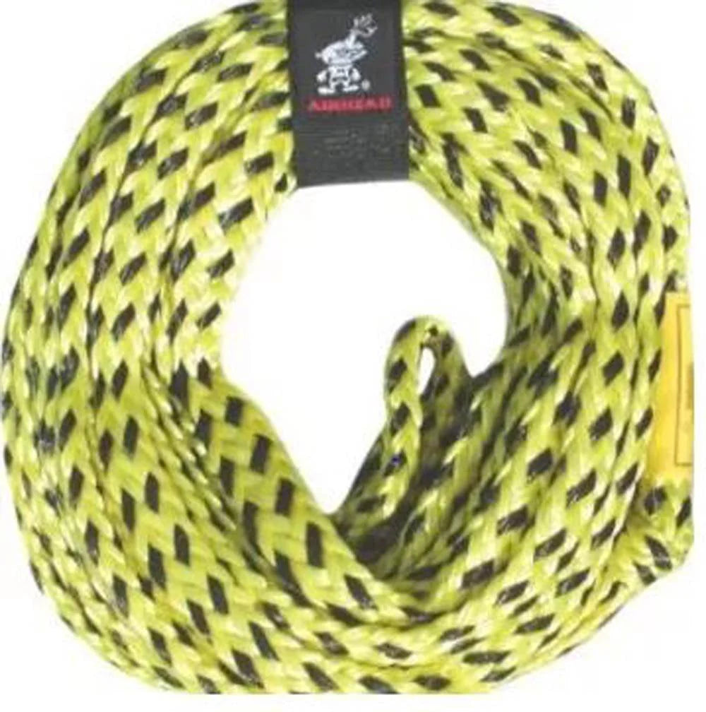 2-Person Towable Tube with Tow Rope Z654044