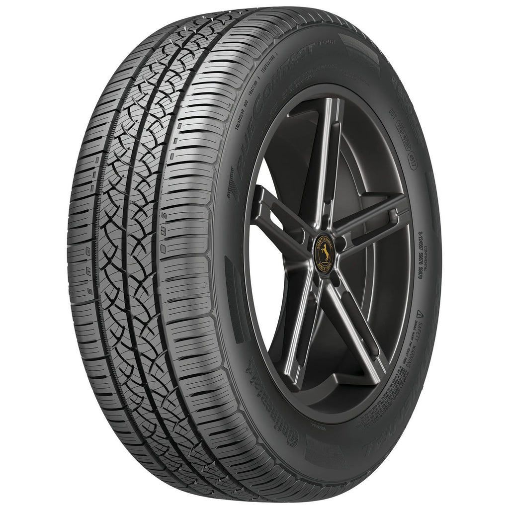 All Season 225/60R16 98T Passenger Tire F764