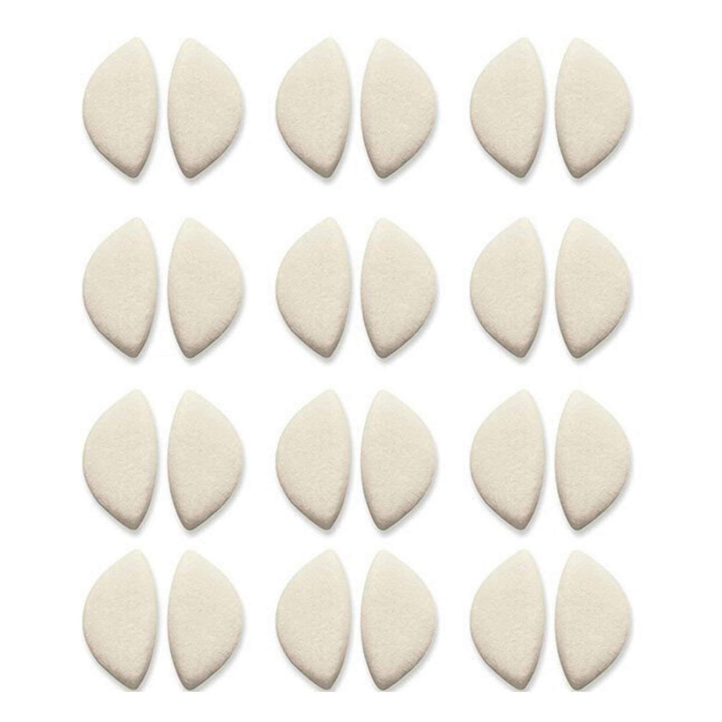 5/16 inch Small Scaphoid Pads Z872
