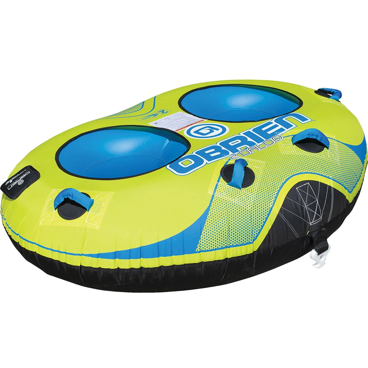 2 Person Towable W233