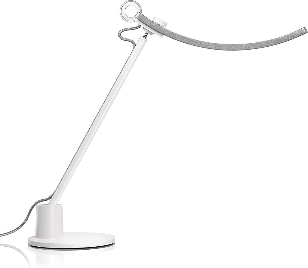 LED Desk Lamp Auto-Dimming CRI 95 13 Color Temperatures Swing Arm P930