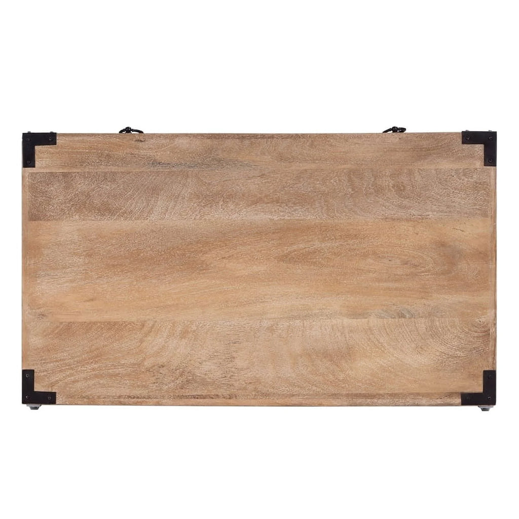 3 Drawer Wood Chest N345373