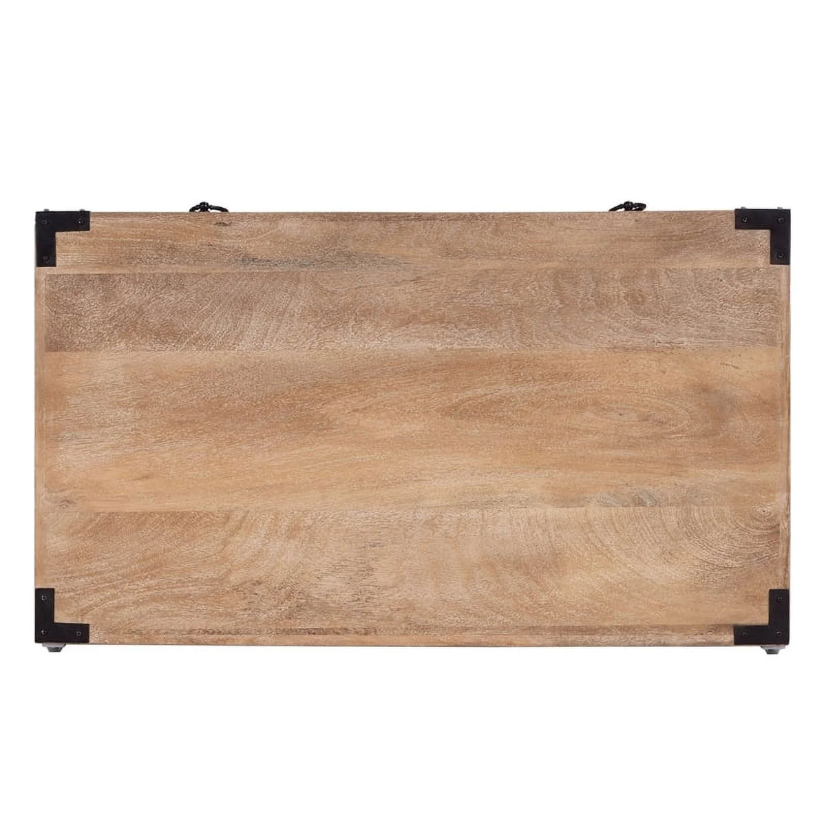 3 Drawer Wood Chest N345373