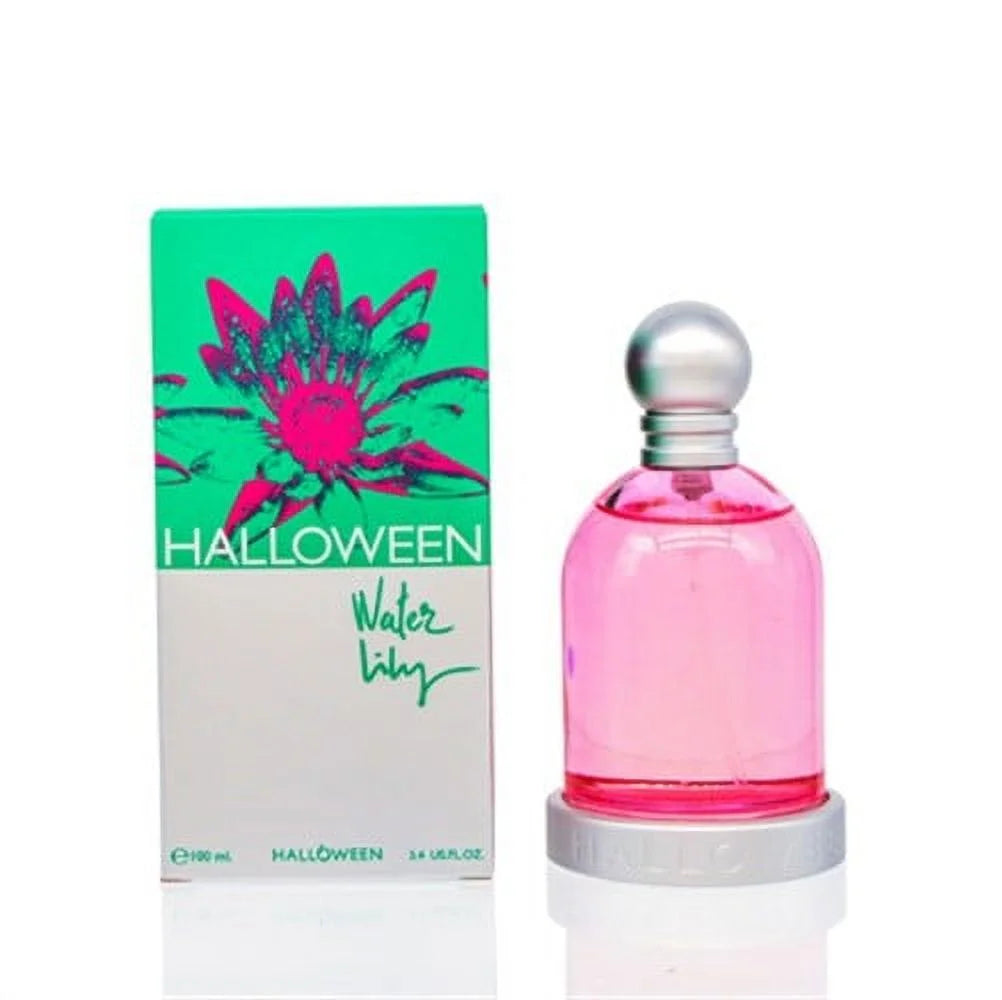 Water Lily EDT Spray 3.4 oz O83400