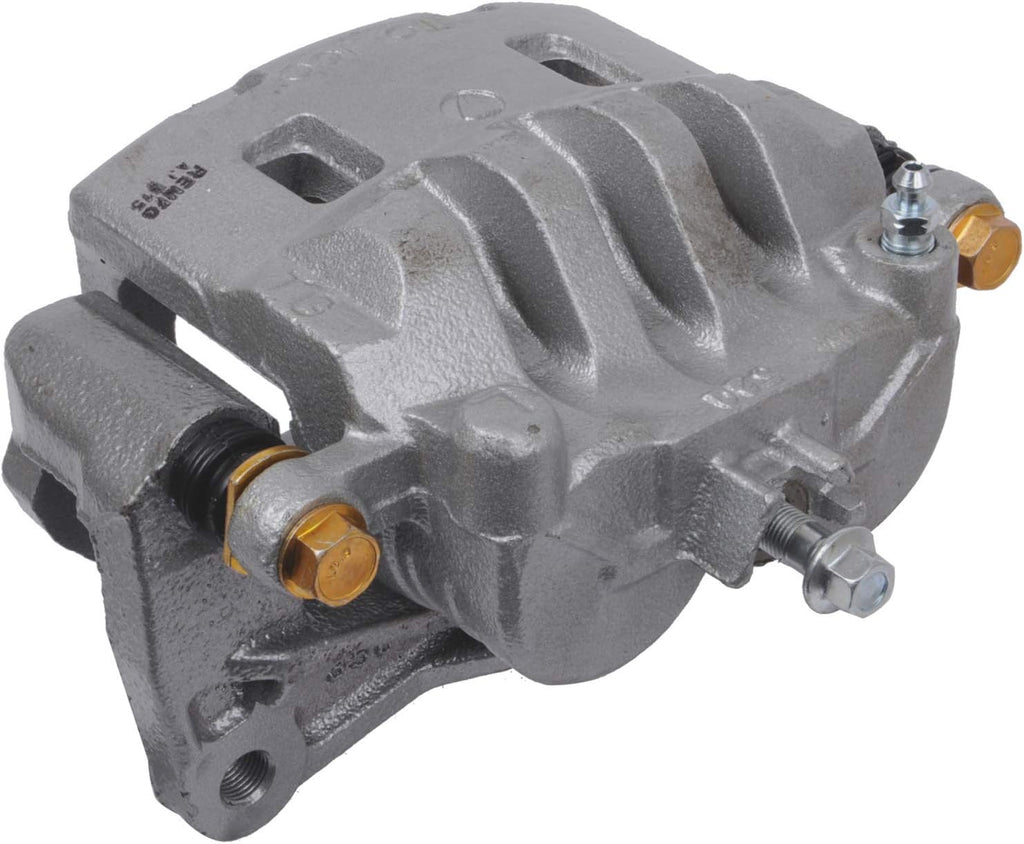 Front Left Brake Caliper H756107