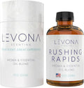 500ml Essential Oil with Grapefruit Citrus Vanilla Notes O46837