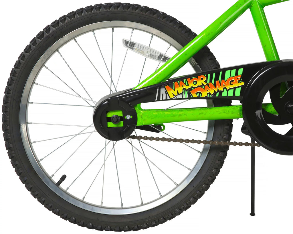 20-Inch Boys BMX Bike P289527
