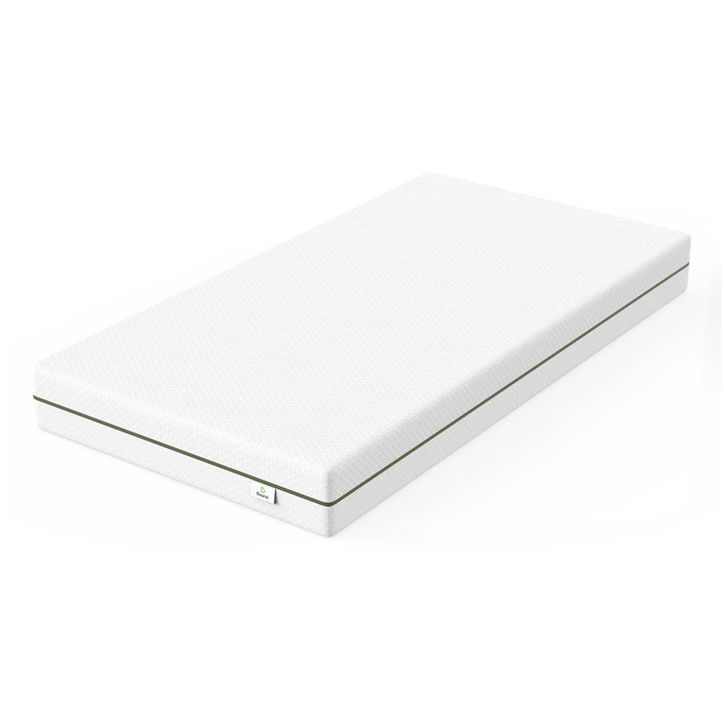 5.5 inch Foam Crib and Toddler Mattress D64664