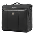 Black Bi-Fold Hanging Garment Bag C15078