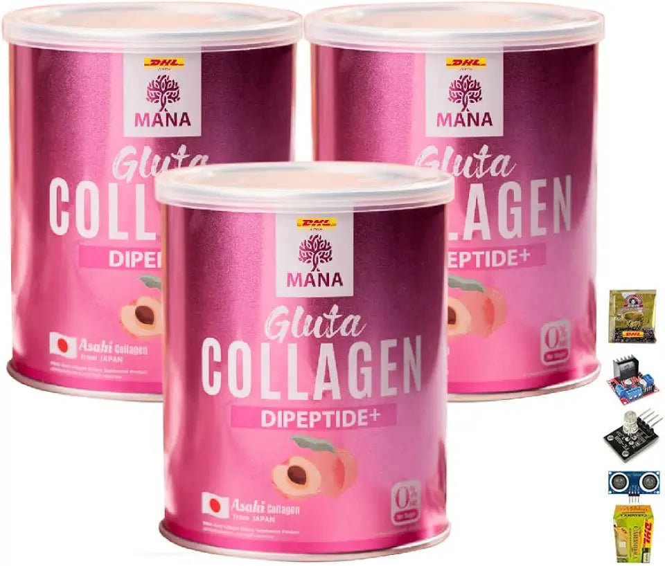 Premium Collagen 110g G243