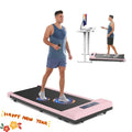 2.5HP Quiet Compact Walking Pad I851432