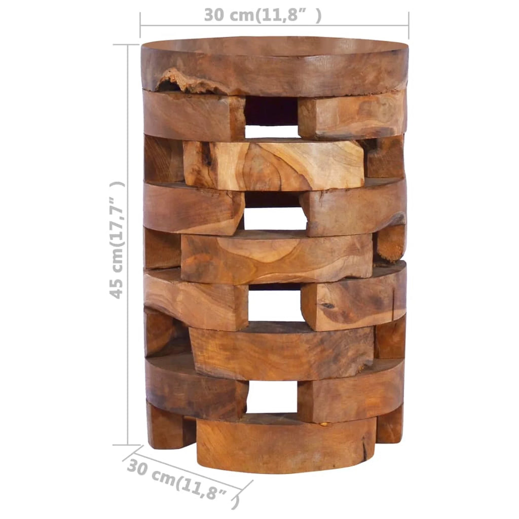 Wooden Bedside Cabinet Side Table Nightstand N926
