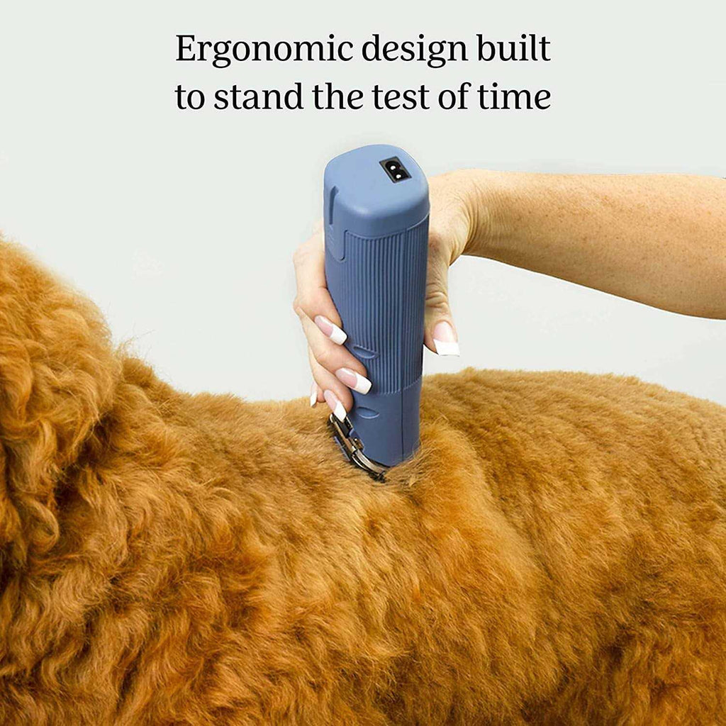 Cordless Clipper J3451