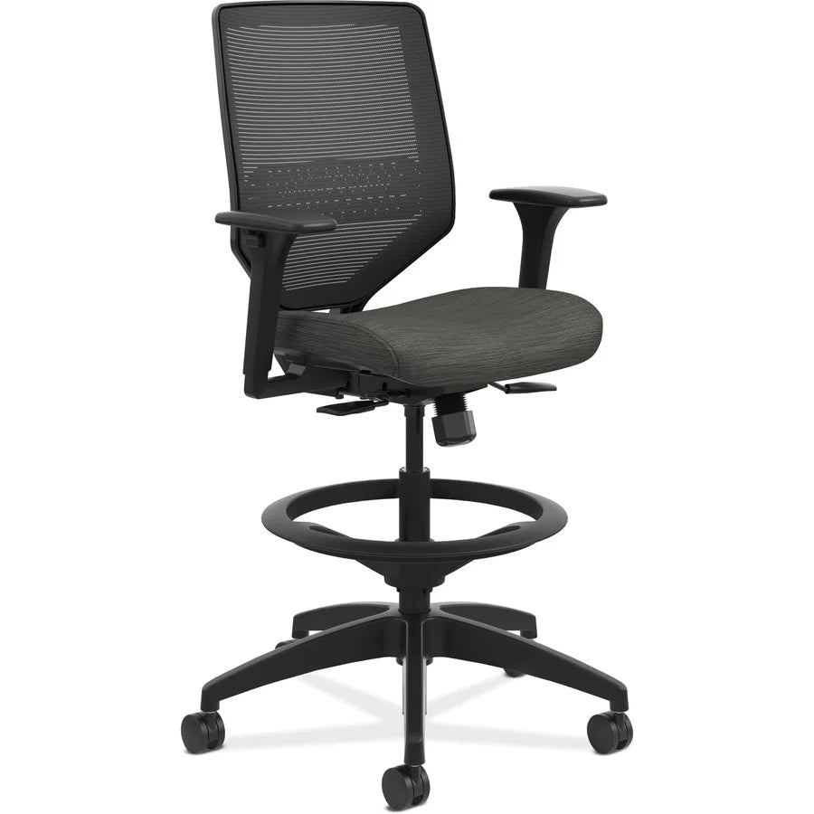 Mesh Back Task Stool J662347