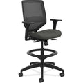 Mesh Back Task Stool J662347