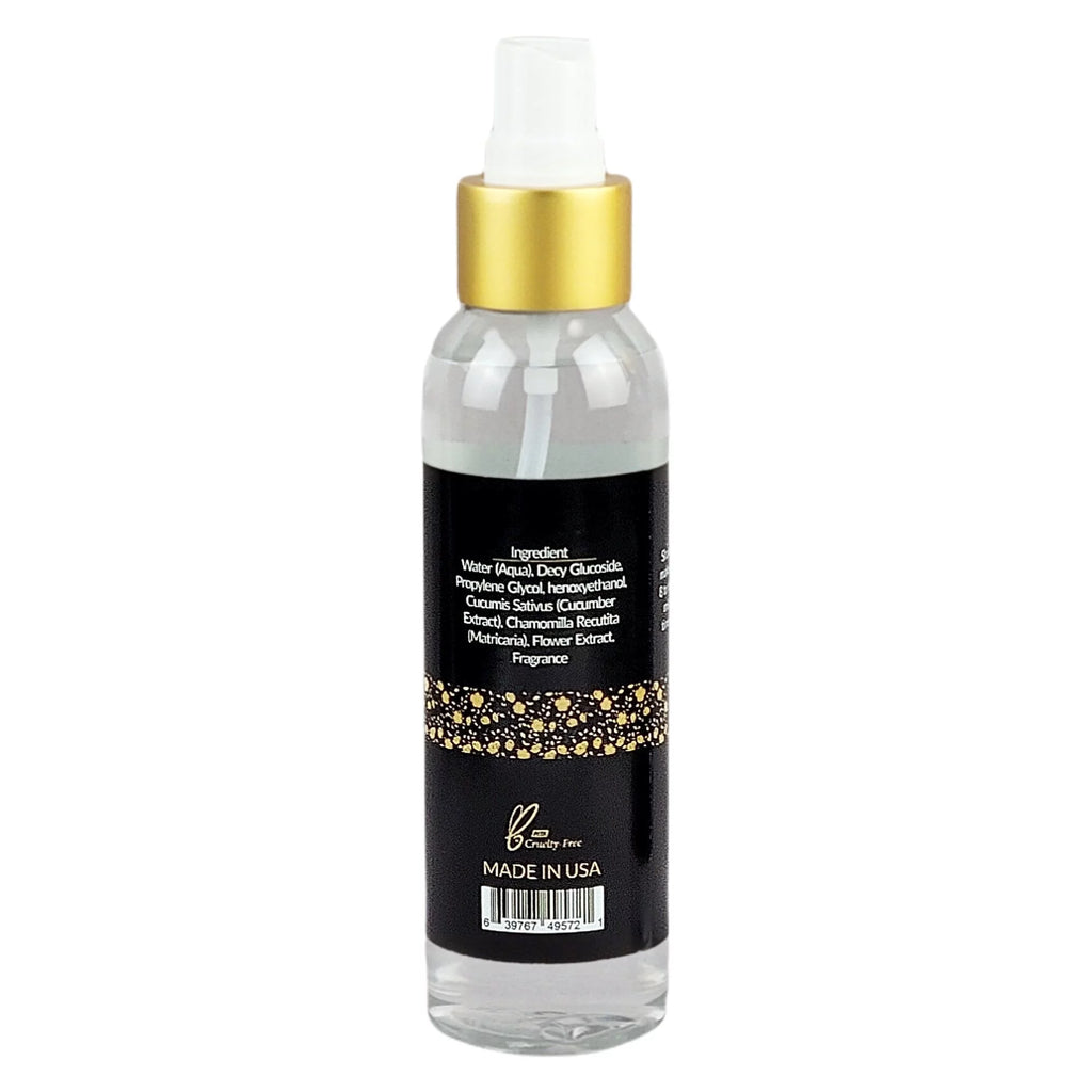 Mineral Makeup Setting Spray 4 Fl oz W819314