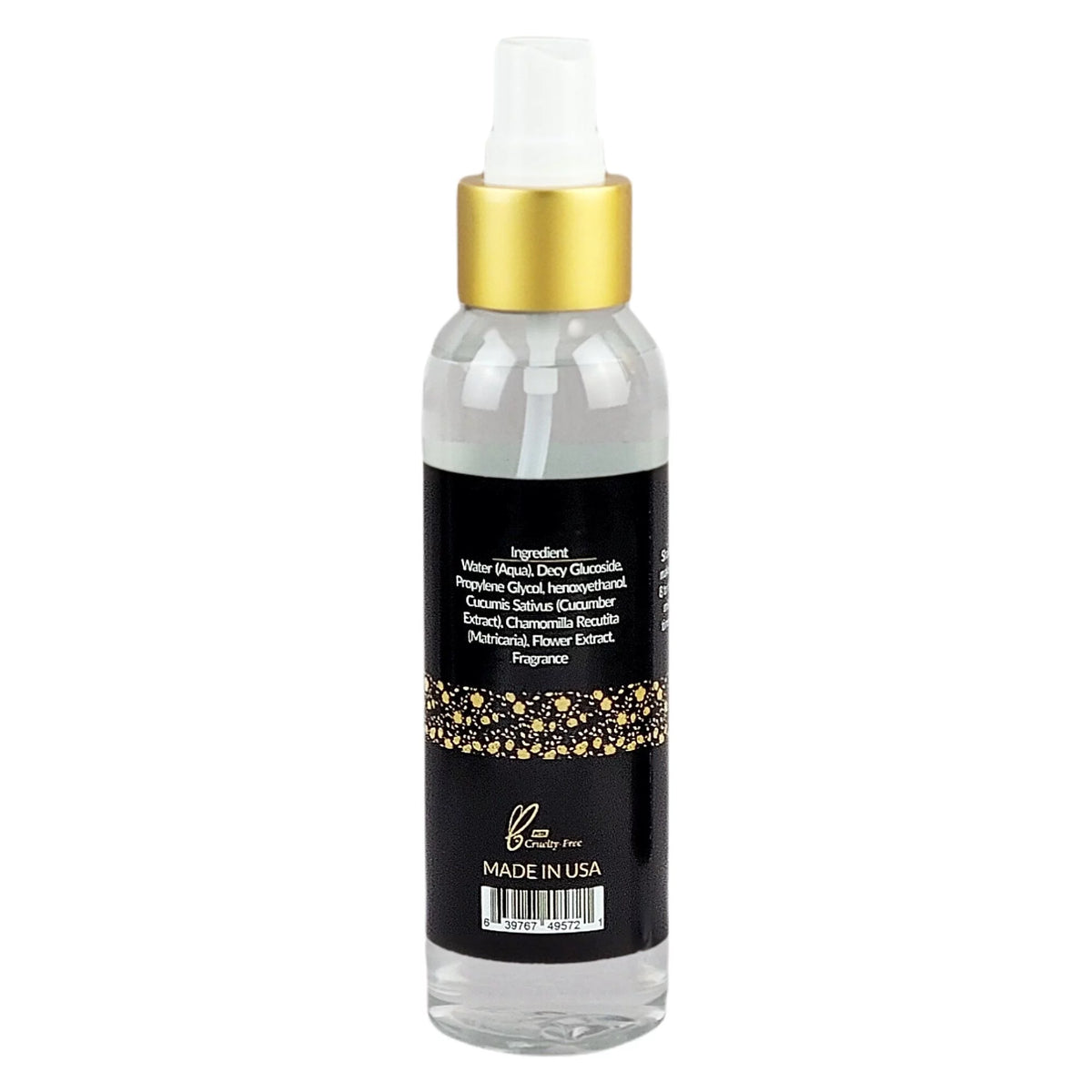 Mineral Makeup Setting Spray 4 Fl oz W819314