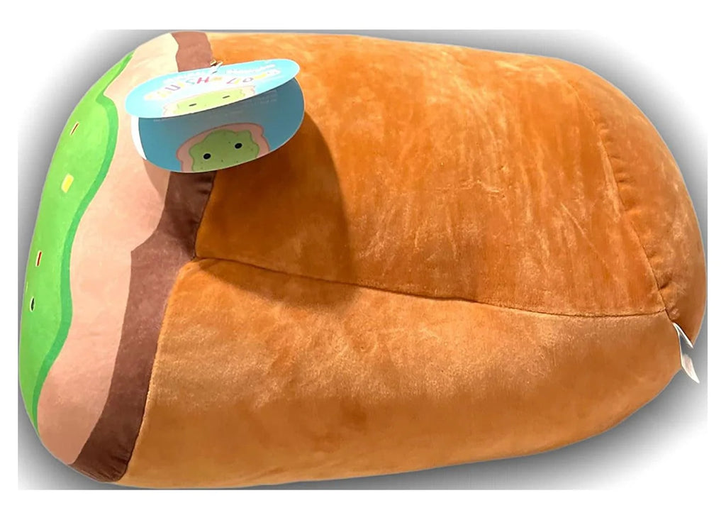 20" Avocado Toast Plush V59337