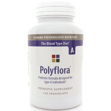 Probiotic 120 Capsules I950
