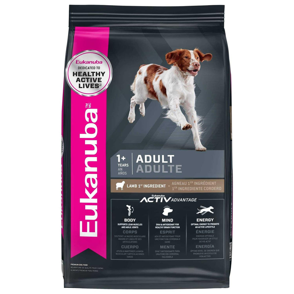 Adult Dry Dog Food S181090