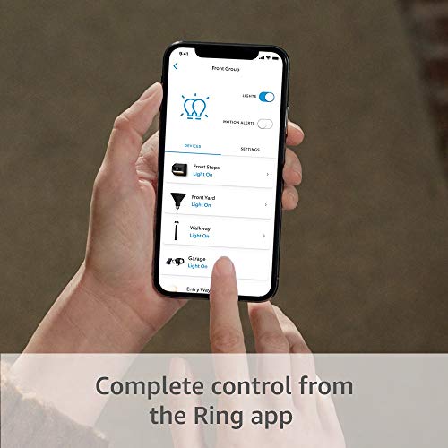 A19 Smart LED Bulb, White P358
