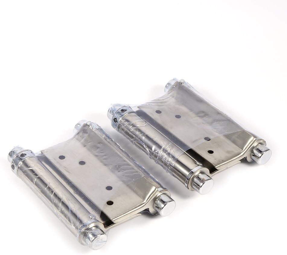 3 Inch Double Action Hinge Pack of 2 U638729