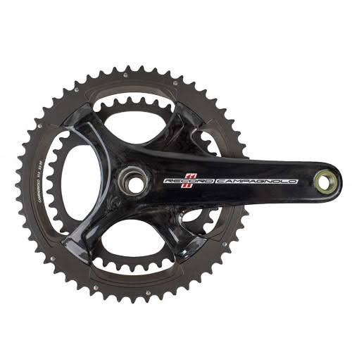 Record Ultra-Torque Crankset V38507