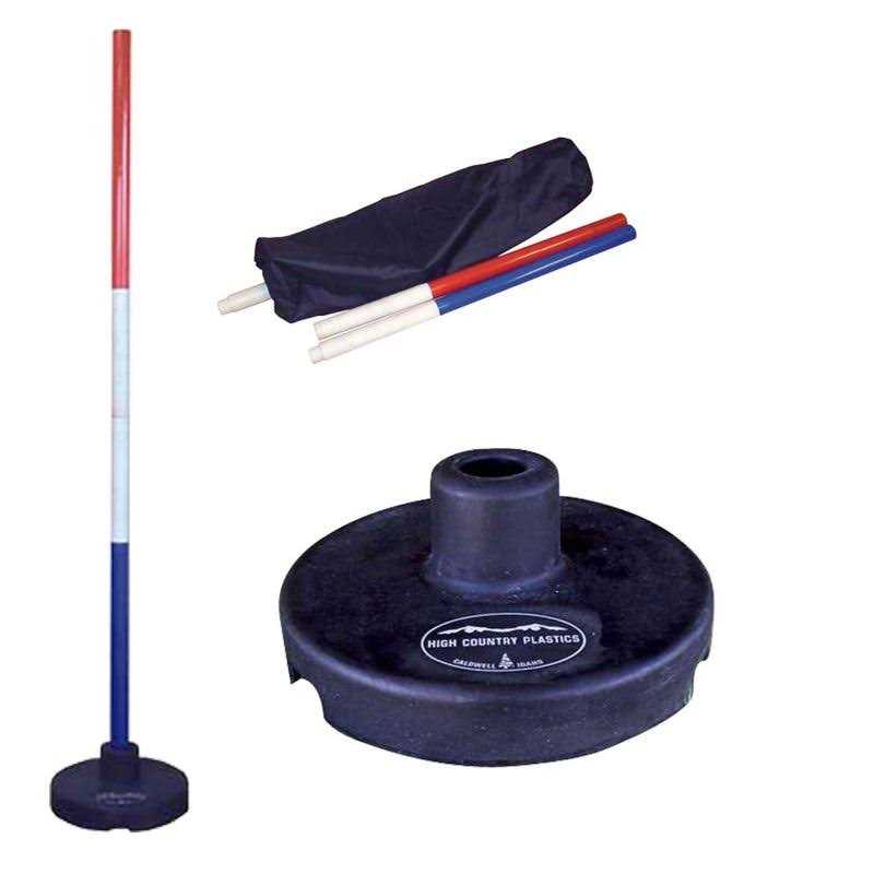 Pole Bending Set M188