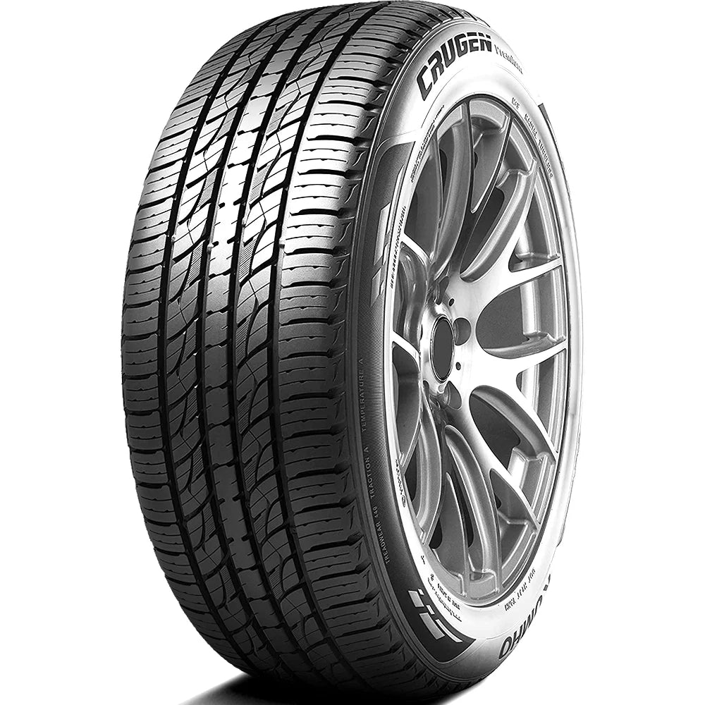 All Season P255/65R18 109T SUV/Crossover Tire J628