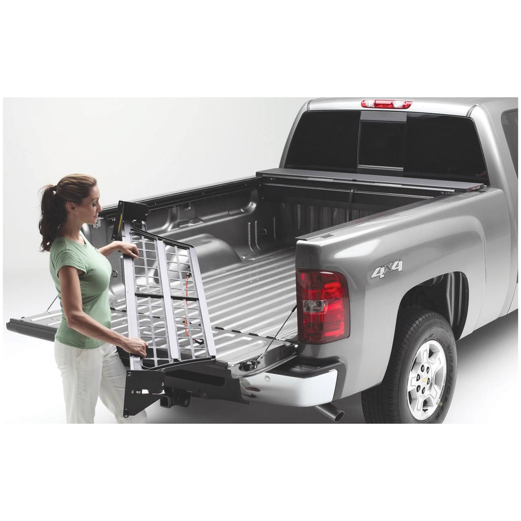 Truck Bed Divider M891784