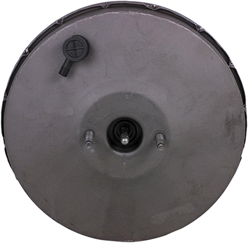 Remanufactured Vacuum Power Brake Booster without Master Cylinder I8550