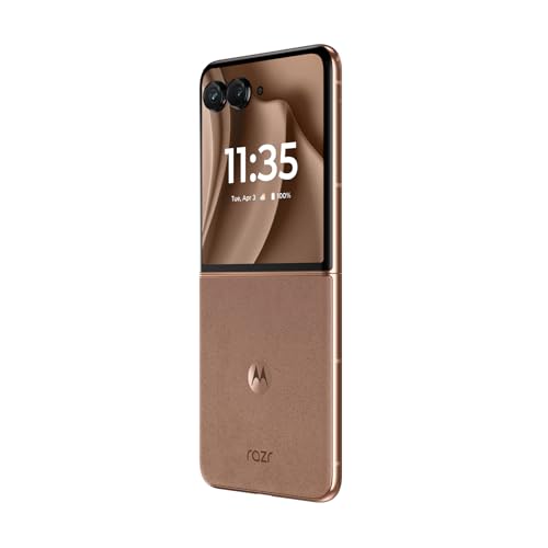 Unlocked 12/256GB 50MP Camera Smartphone B868642