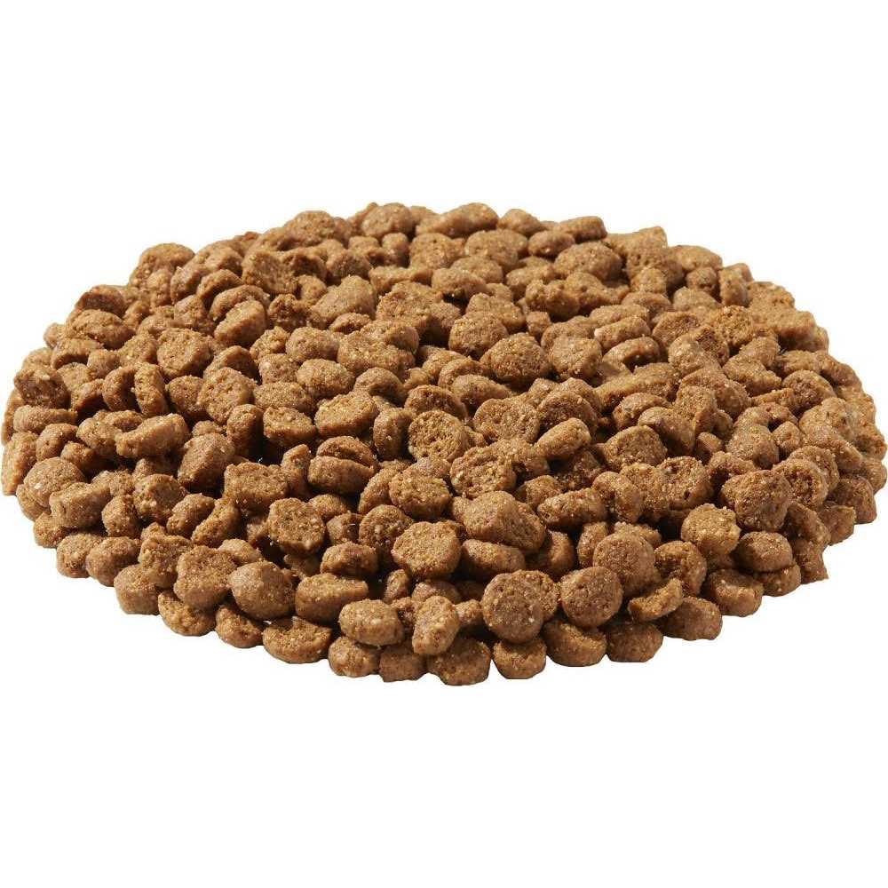Dry Dog Food S205