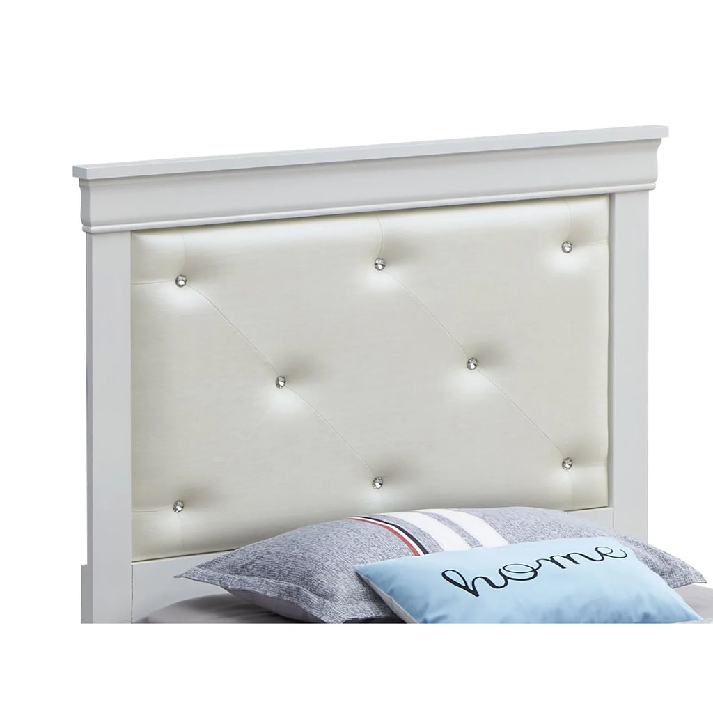 Twin Bed V1389