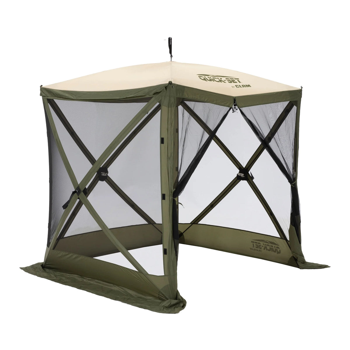 9 x 9 Ft Portable Outdoor Canopy Shelter S75648