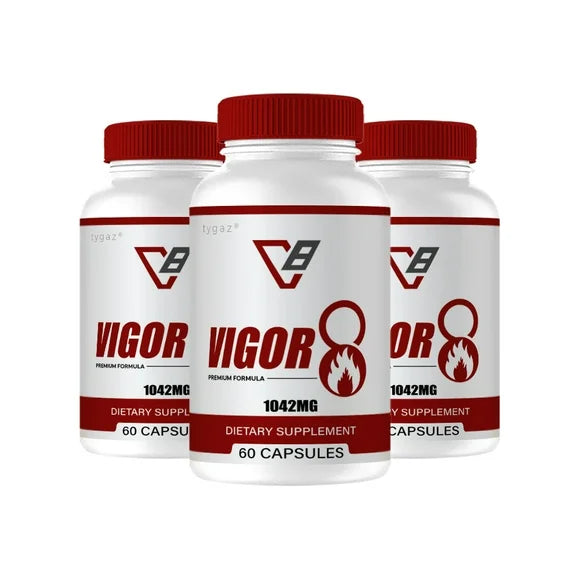 3 Pack Pills for Men E684747