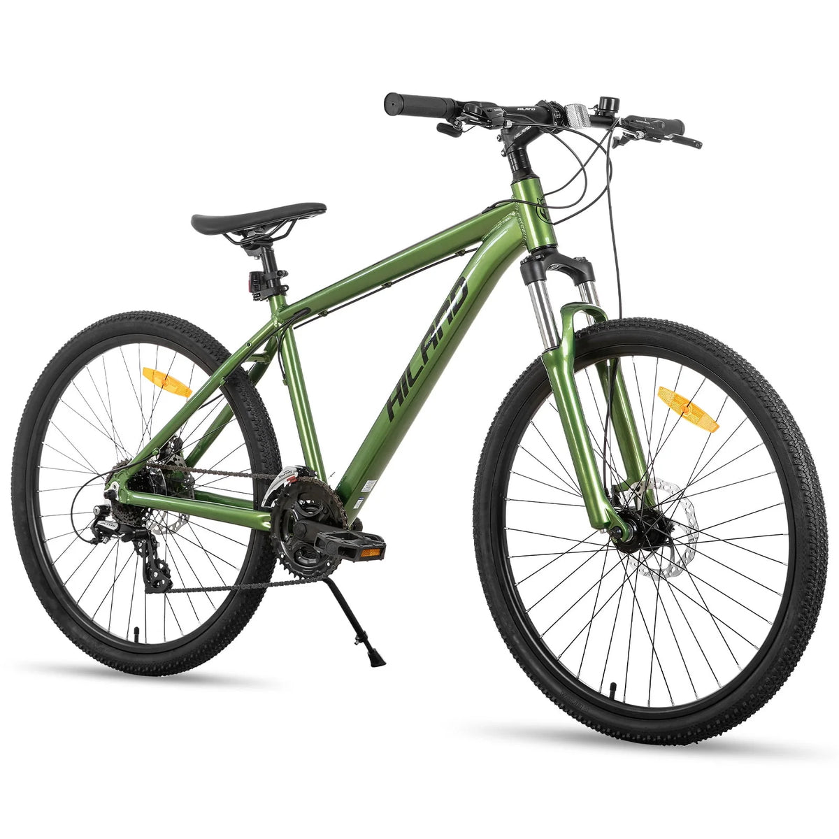 26 inch 24 Speeds Mountain Bike F968